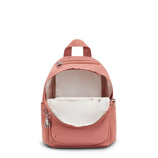 Kipling Delia Mini Rugzak Roze | België 1650SG